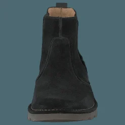 Forest Black