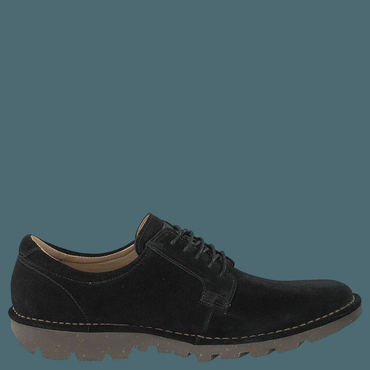 Forest Black