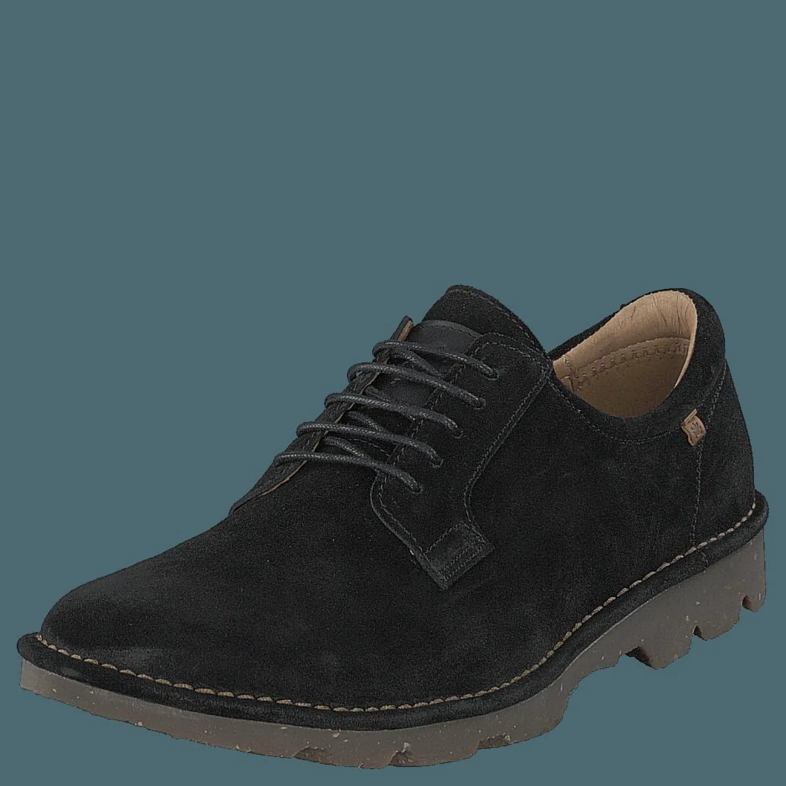 Forest Black