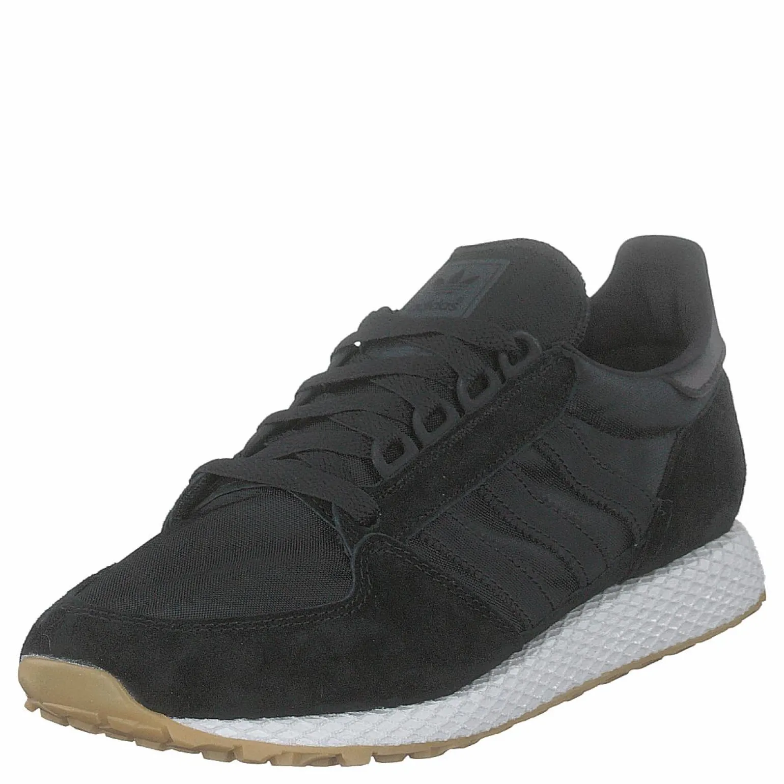 Forest Grove Cblack/cblack/gum3
