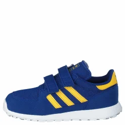 Forest Grove Cf I Croyal/bogold/blue
