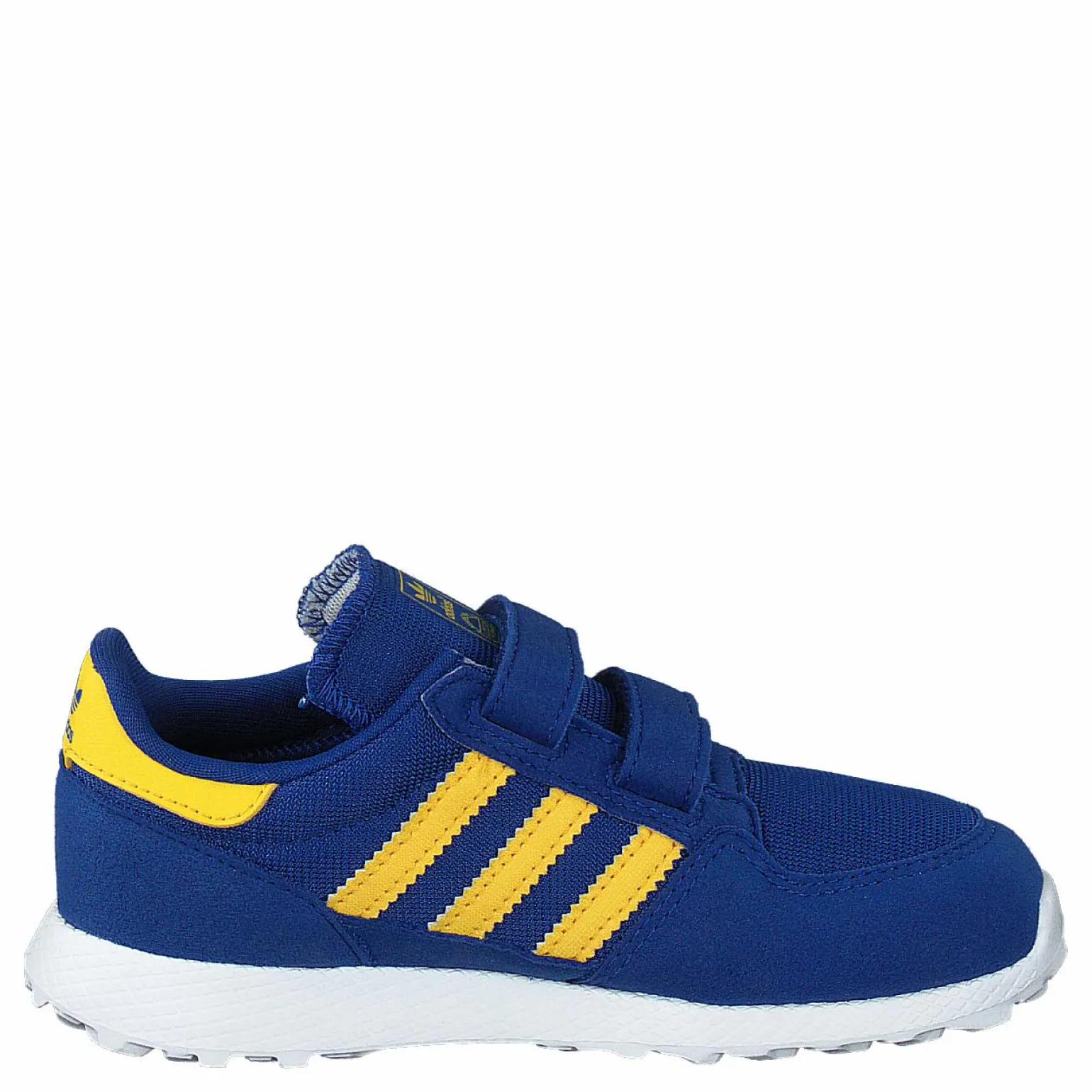 Forest Grove Cf I Croyal/bogold/blue