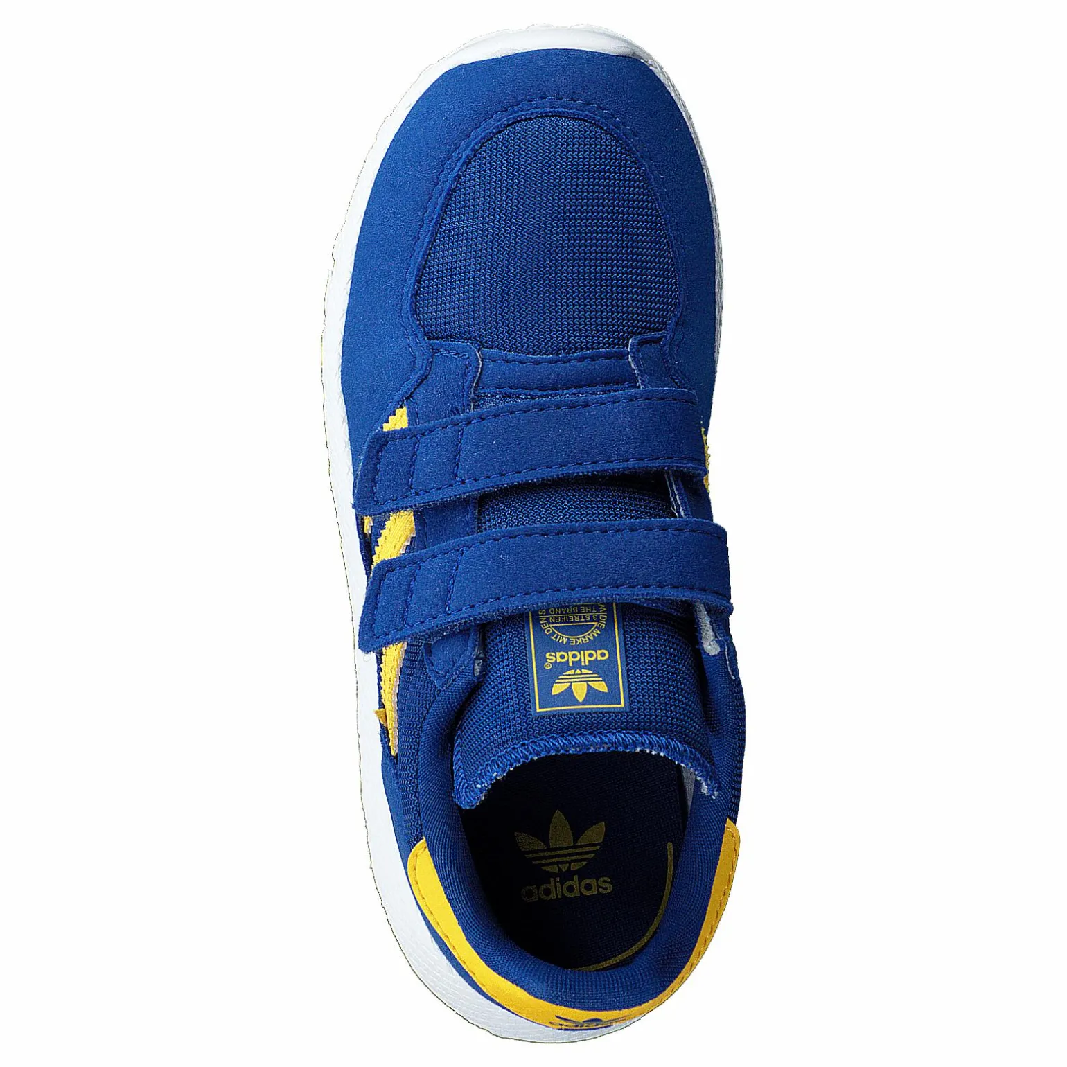 Forest Grove Cf I Croyal/bogold/blue