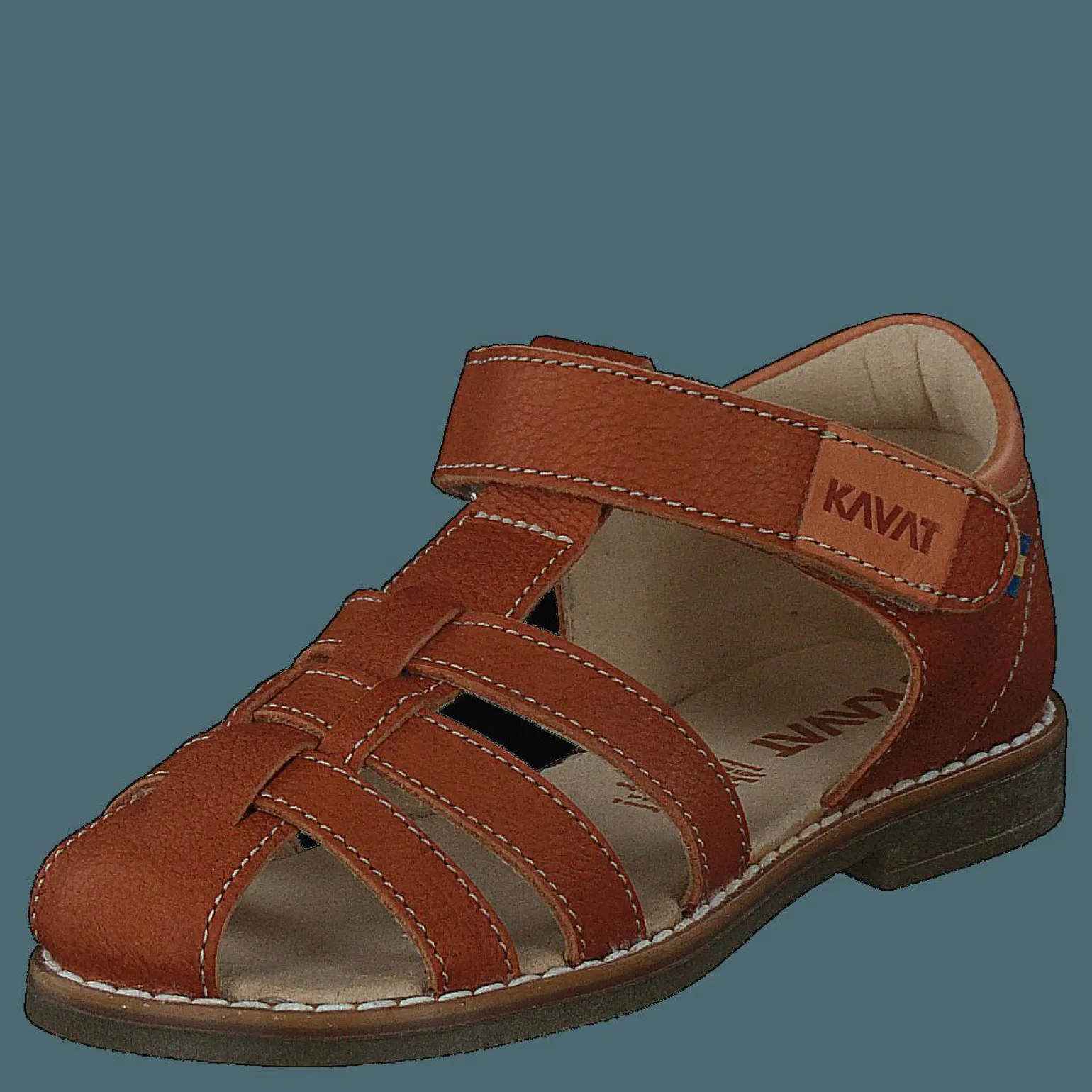 Forsvik Ep Light Brown