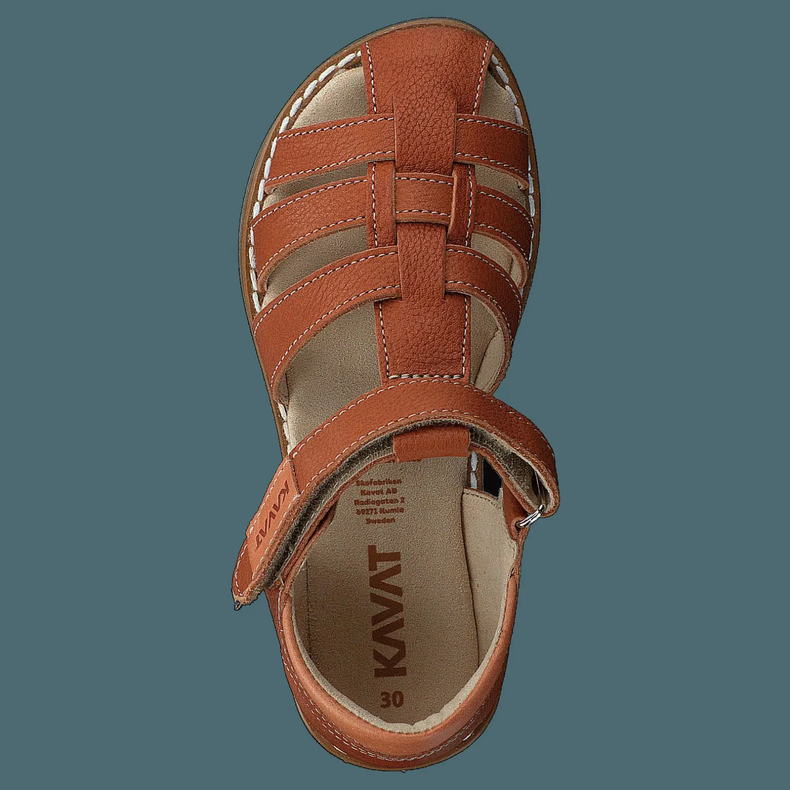 Forsvik Ep Light Brown