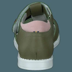 Forsvik Xc Khaki