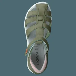 Forsvik Xc Khaki