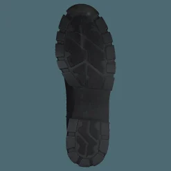 Forza Black Leather
