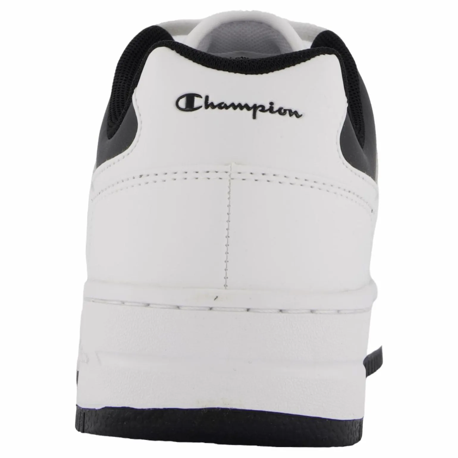 Foul Play Element Low Low Cut White Asparagus