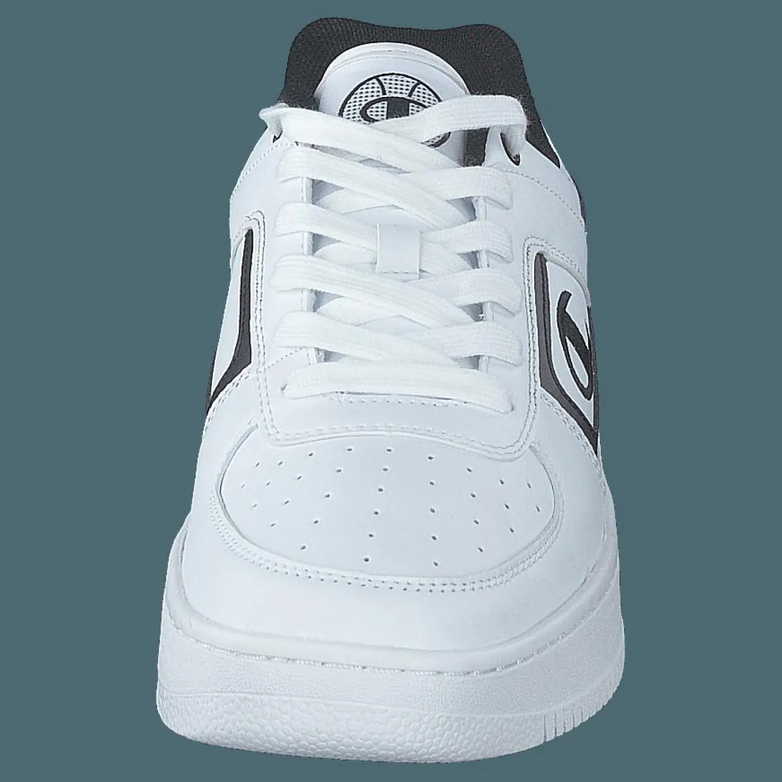 Foul Play Element White A
