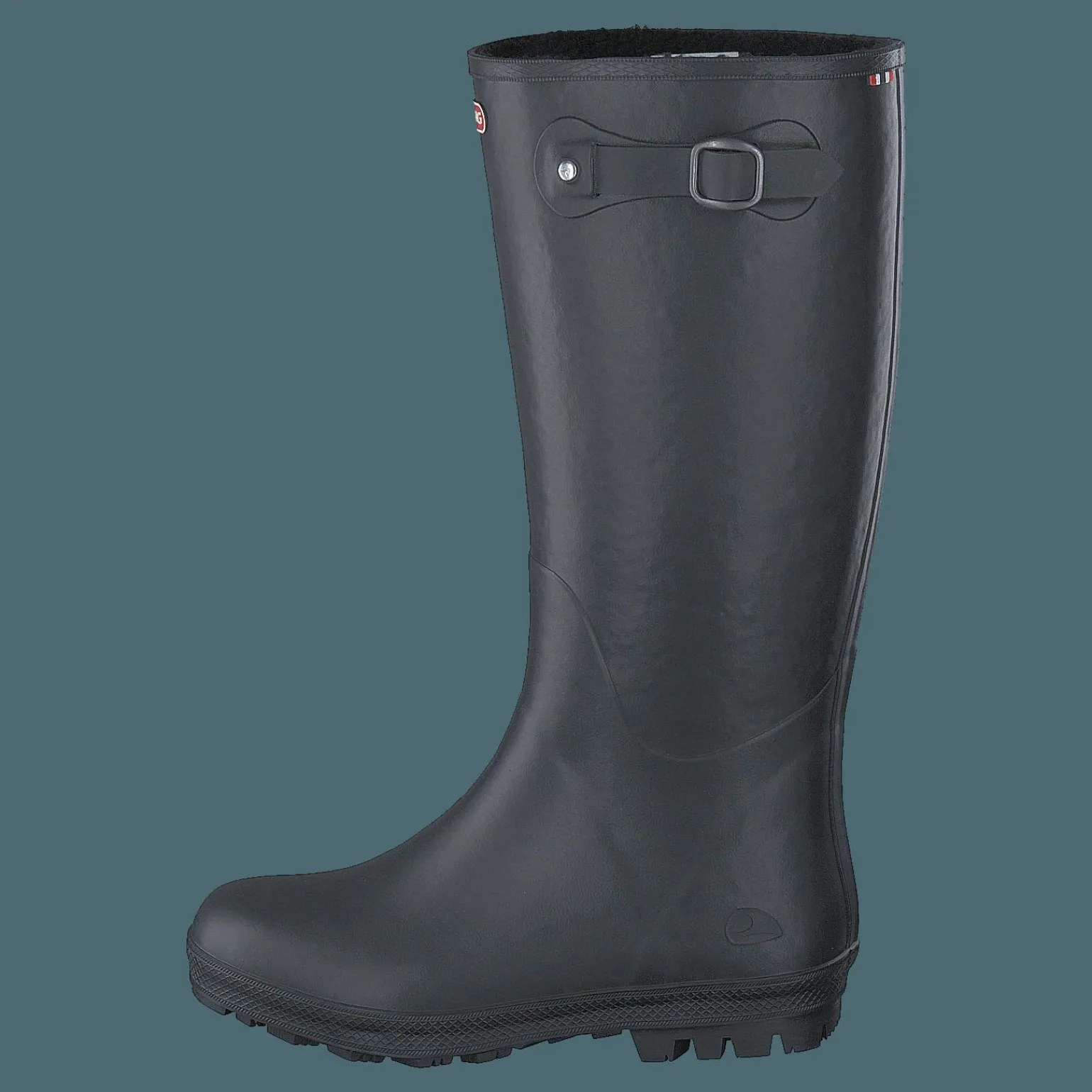 Foxy Vinter Black