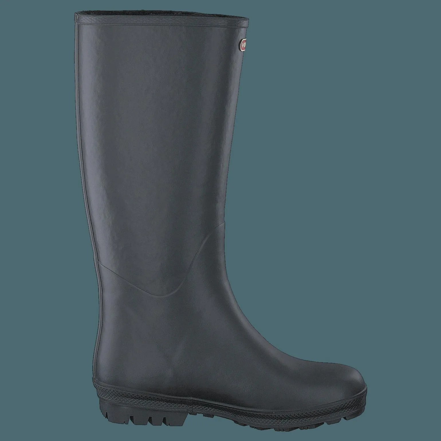 Foxy Vinter Black