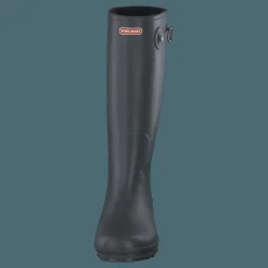 Foxy Vinter Black