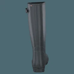 Foxy Vinter Black