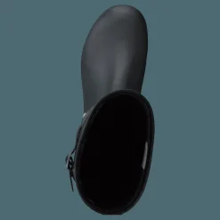Foxy Vinter Black