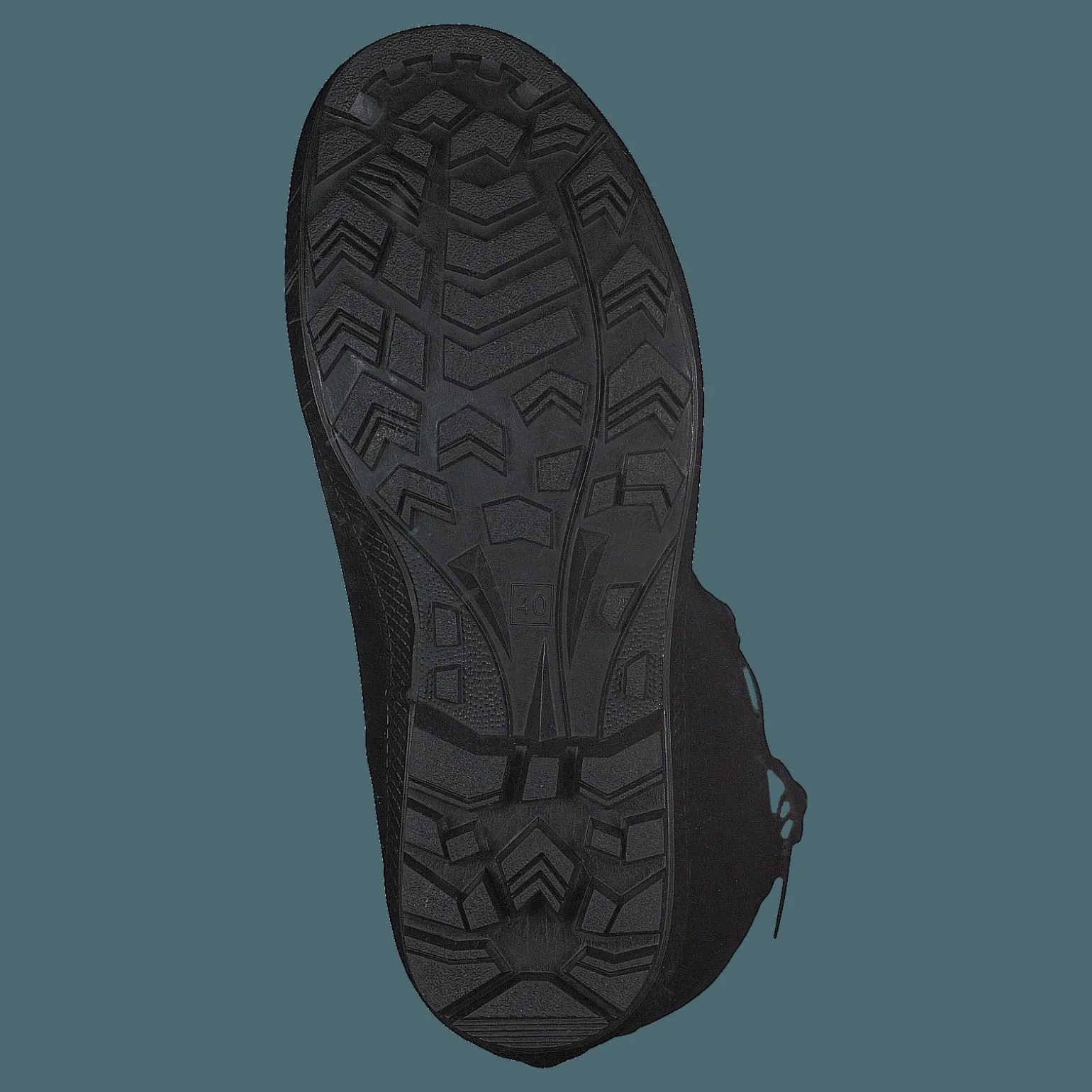 Foxy Vinter Black