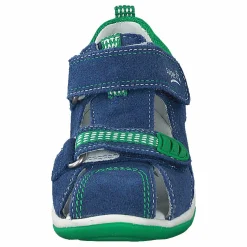 Freddy Blue/Green