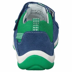 Freddy Blue/Green