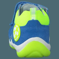 Freddy Blue/Green
