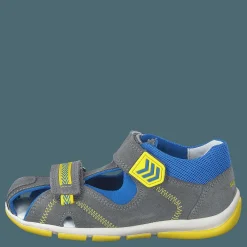 Freddy Grey/Yellow