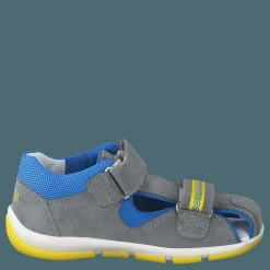 Freddy Grey/Yellow