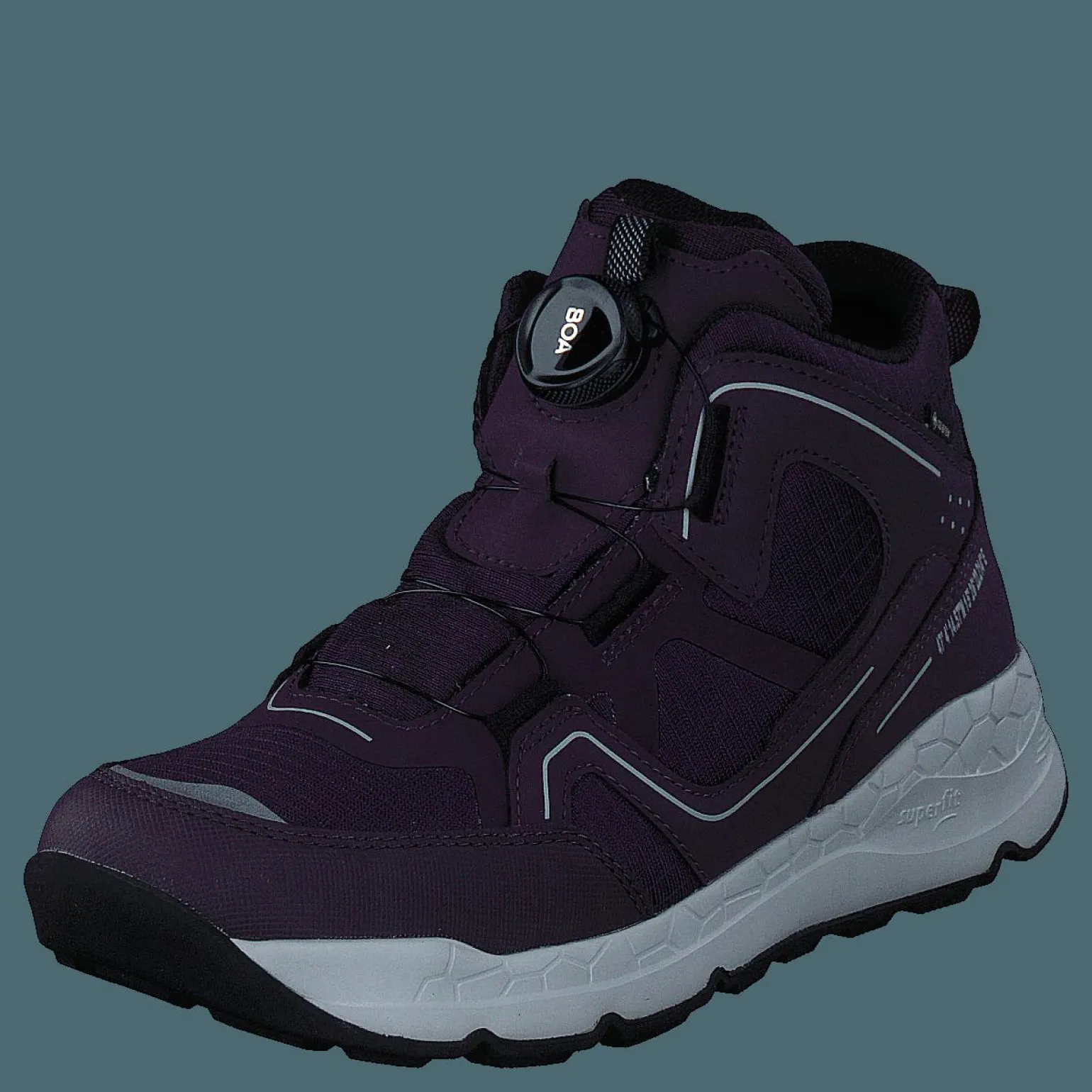 Free Ride Purple