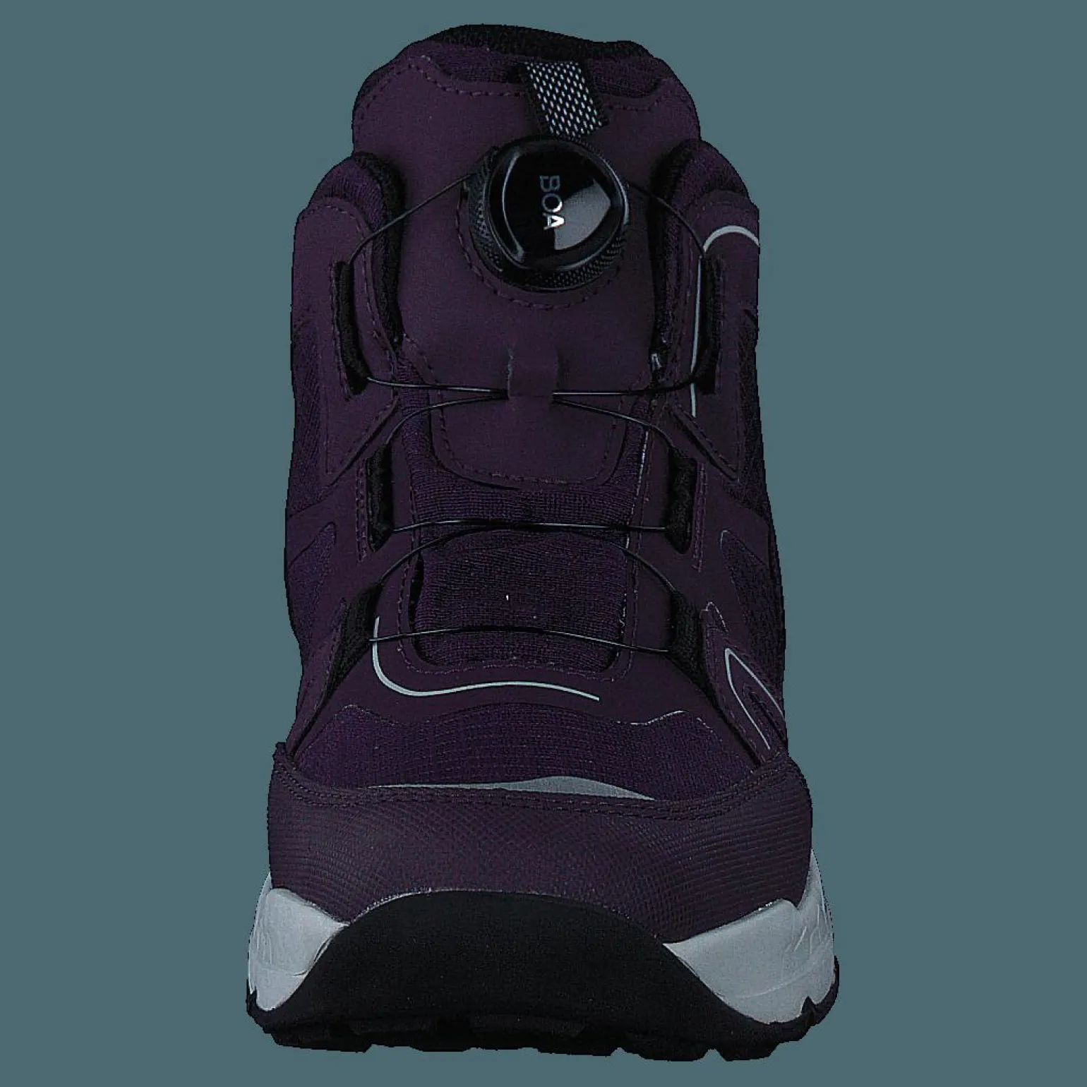 Free Ride Purple
