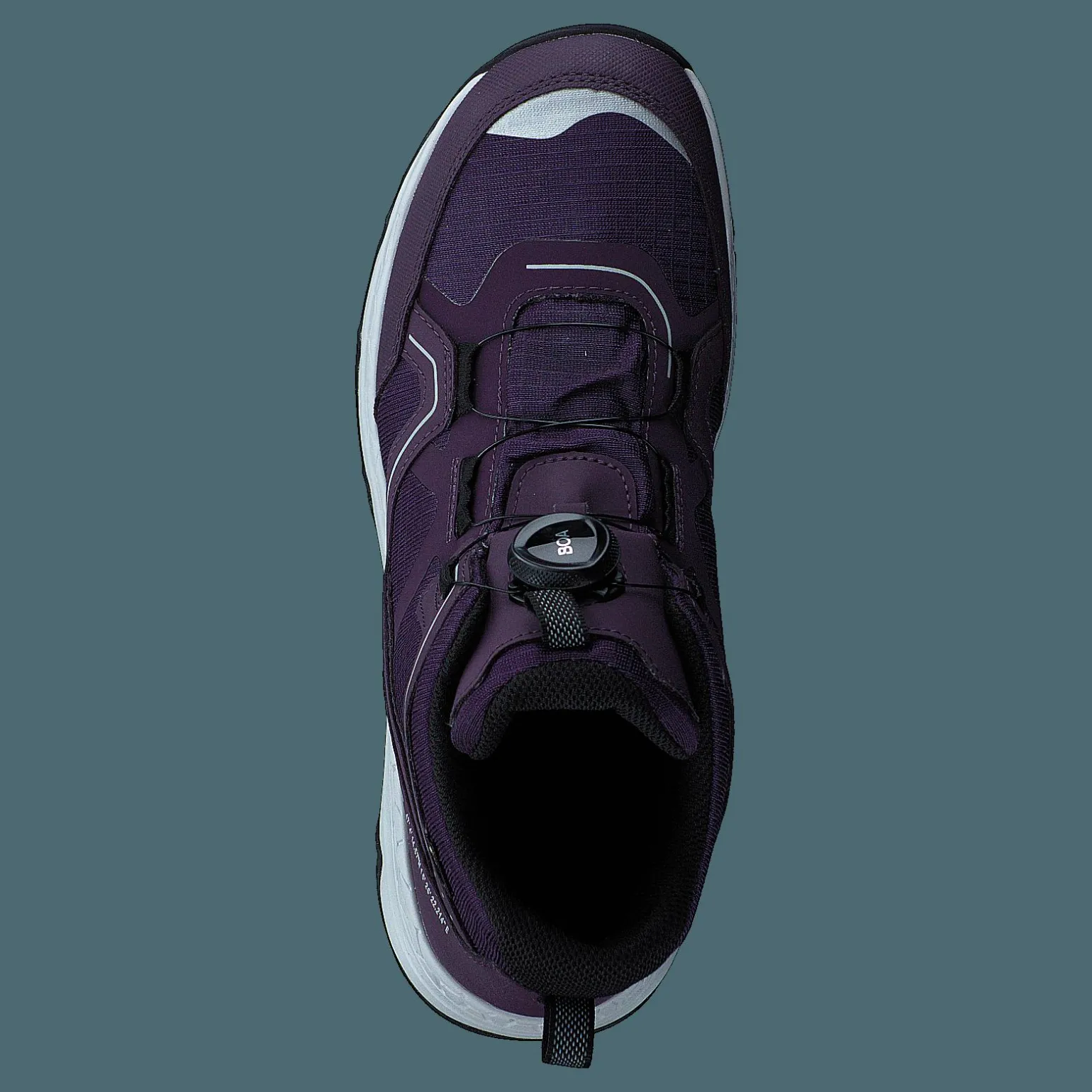 Free Ride Purple