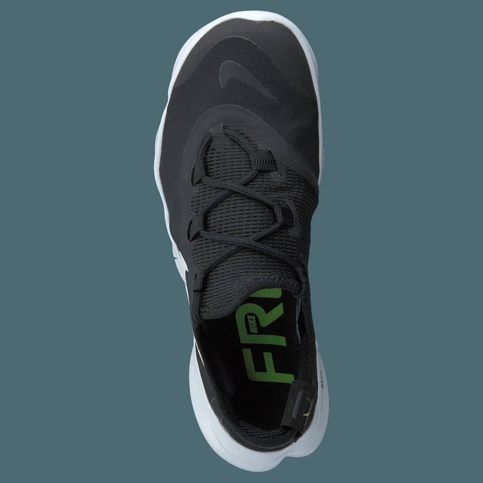 Free Rn 5.0 2020 Black/white-anthracite