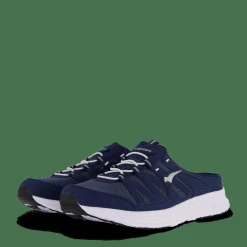 Freetime Navy/white