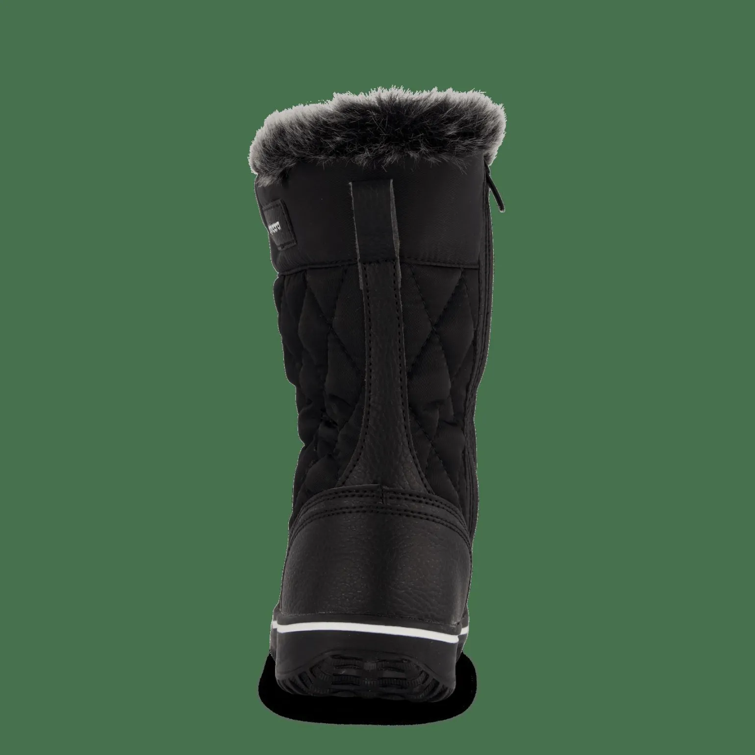 Frost Black