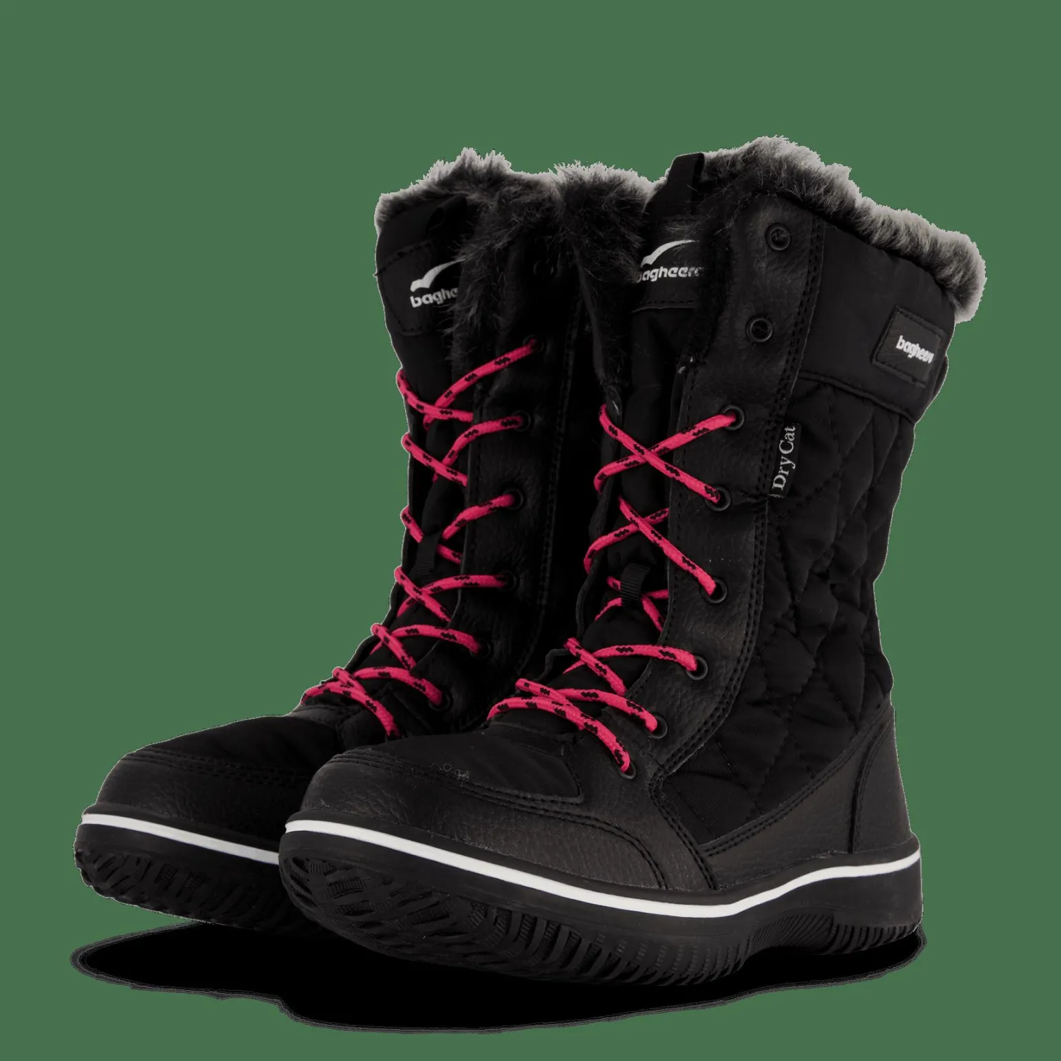 Frost Black