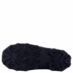 Frost Fighter Navy/navy