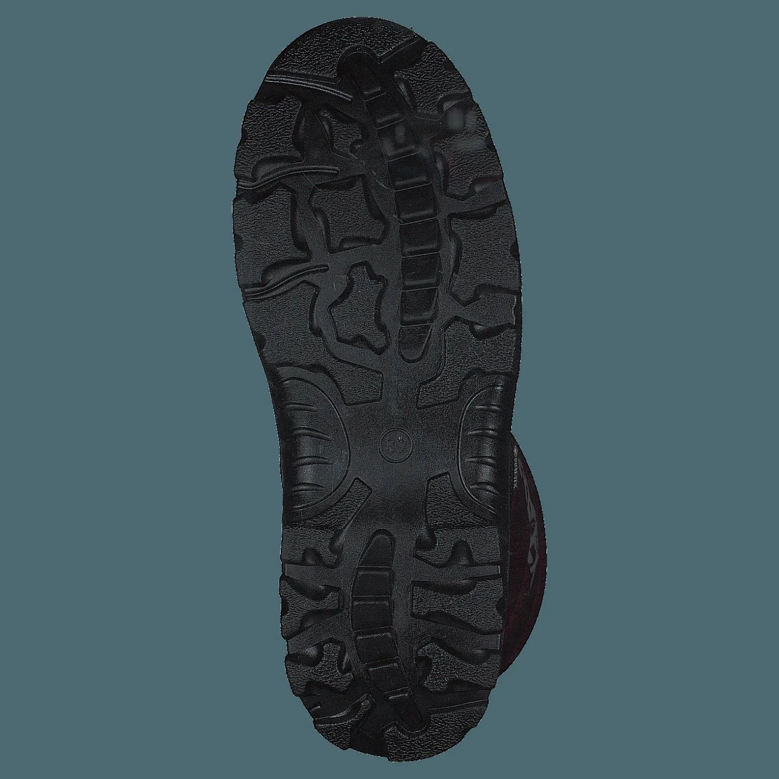 Frost Gtx Bordo
