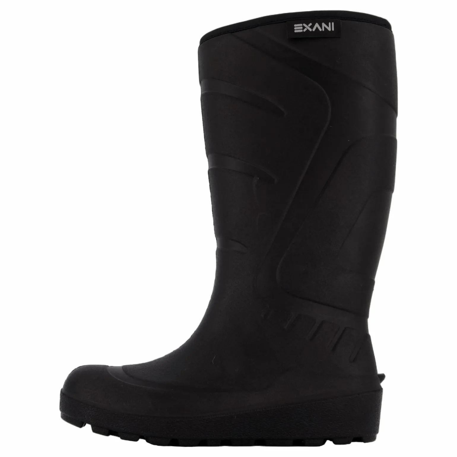 Frost M Black