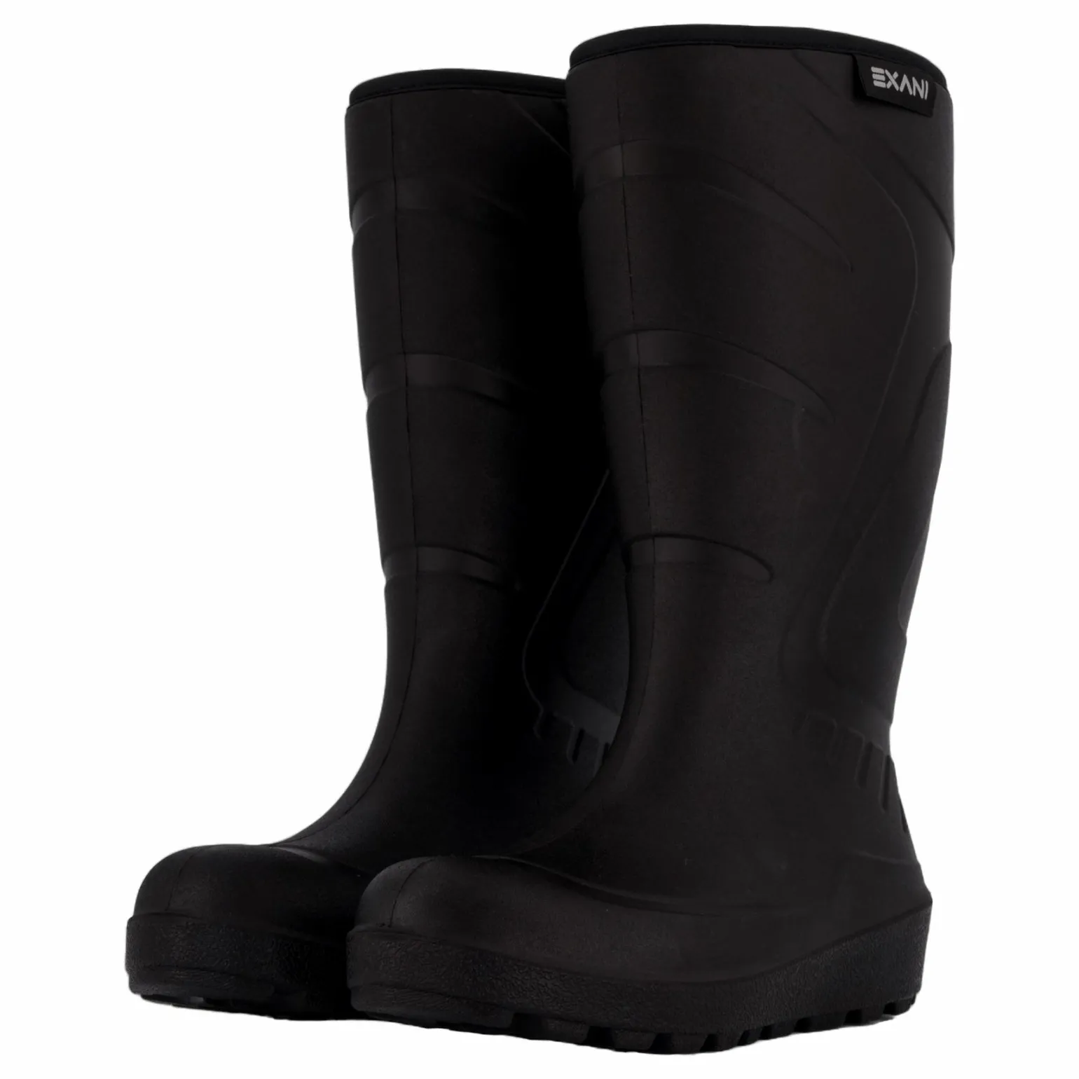 Frost M Black