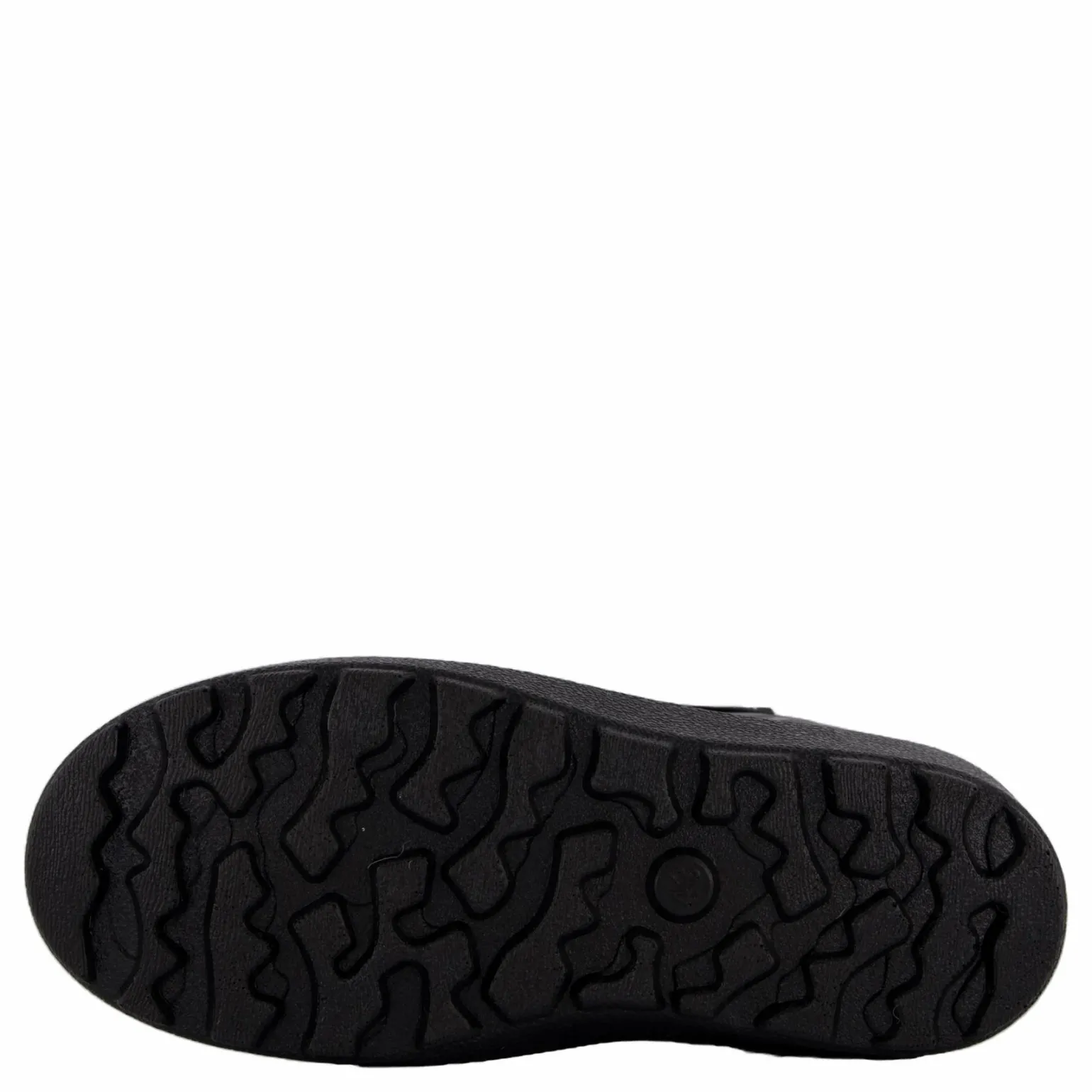 Frost M Black