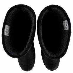 Frost M Black