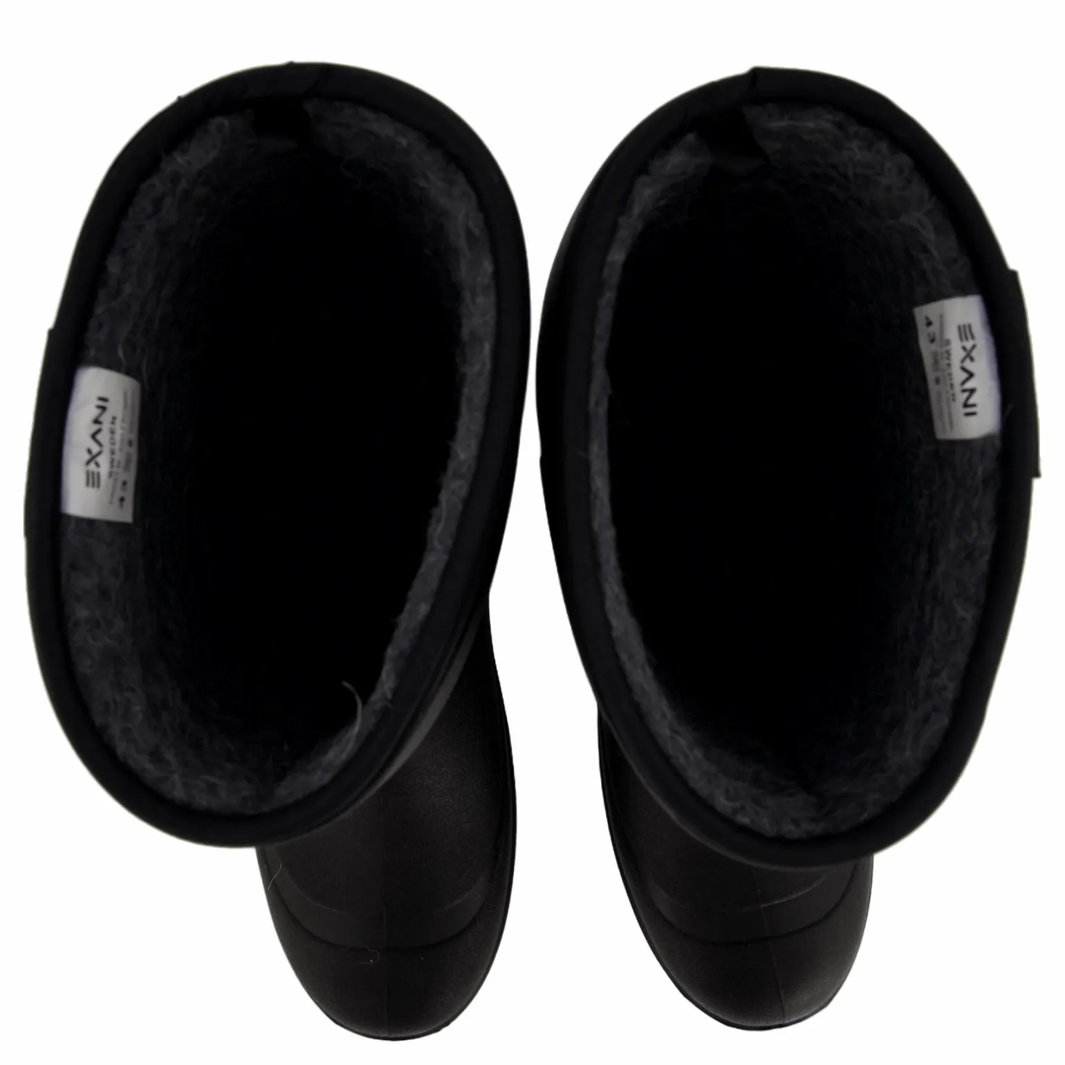 Frost M Black