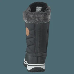 Frosty Black 06