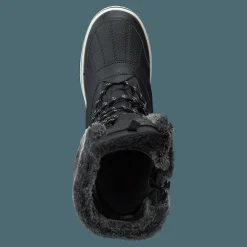 Frosty Black 06