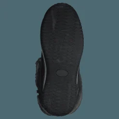 Frosty Black 06