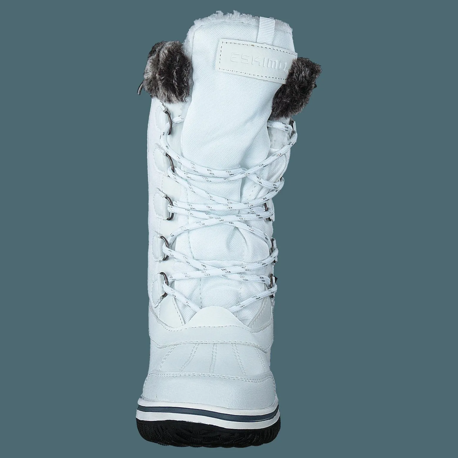 Frosty Jr Waterproof 01 White