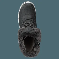 Frosty Waterproof Black