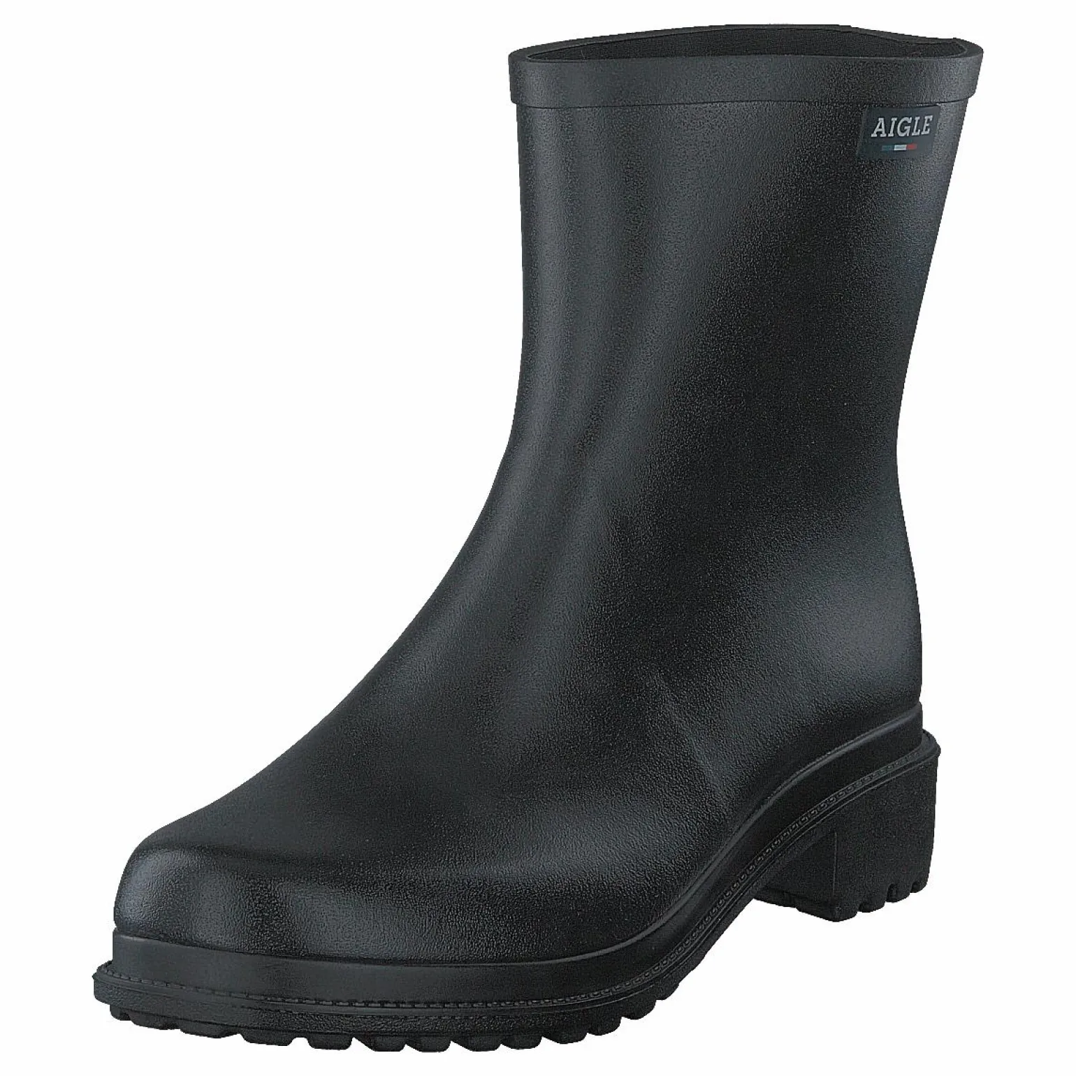 Fulfeel Mid Noir