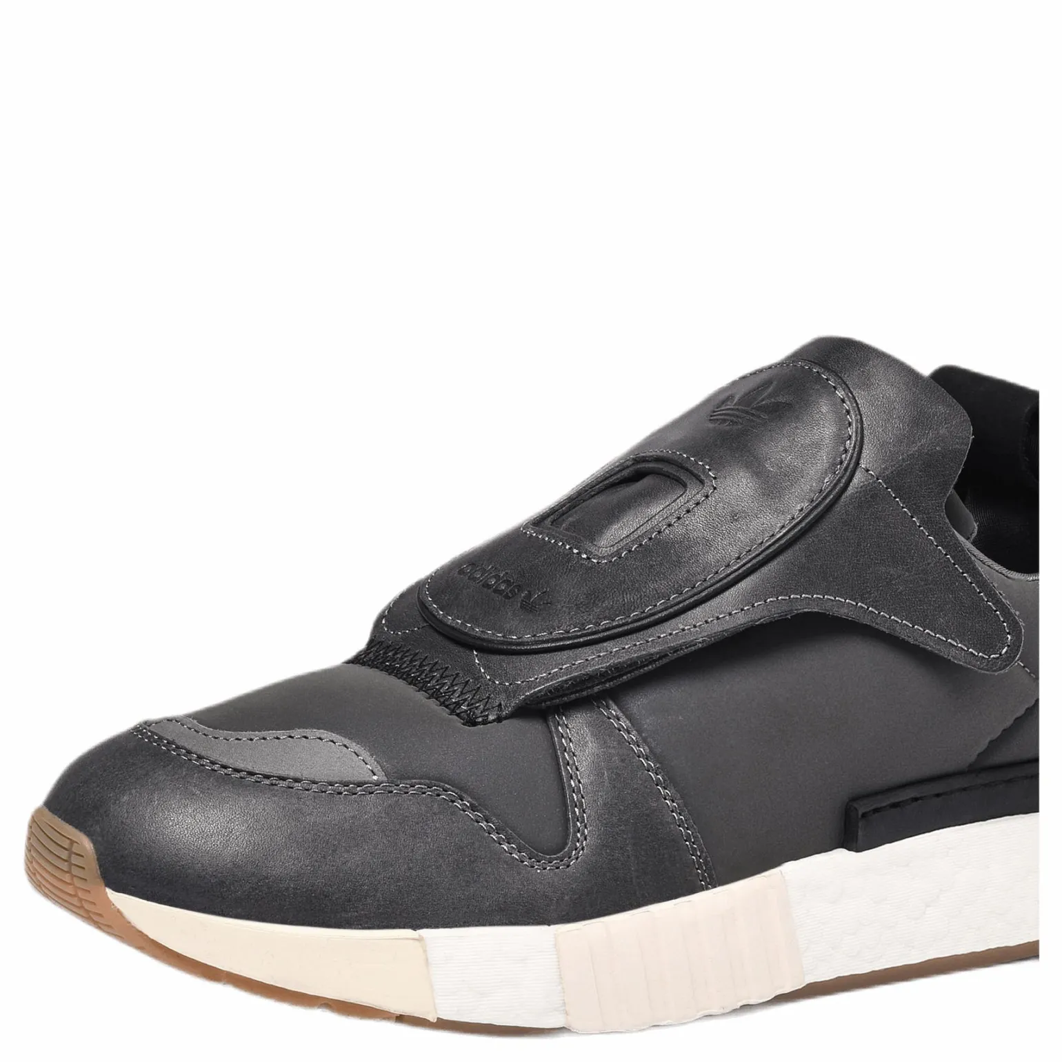 Futurepacer Gray