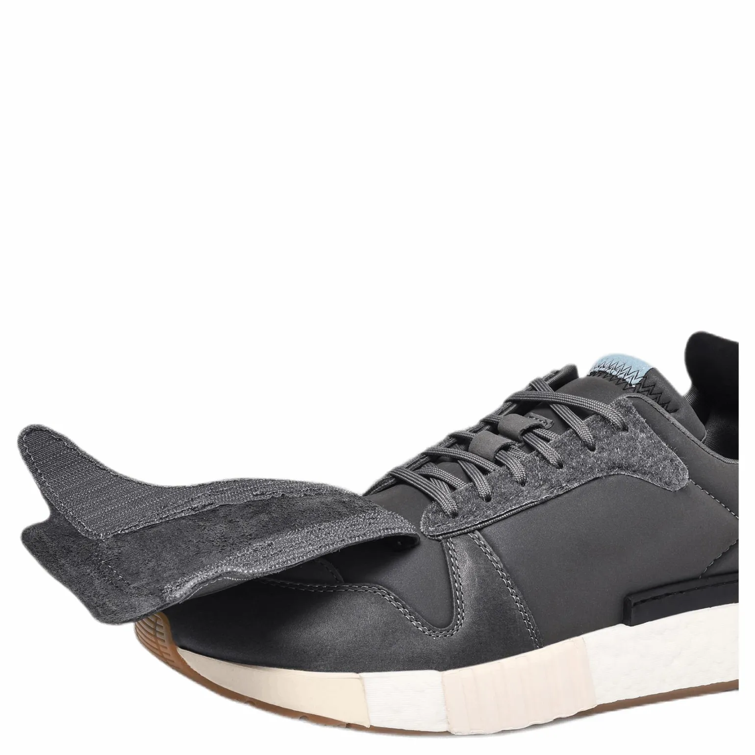 Futurepacer Gray