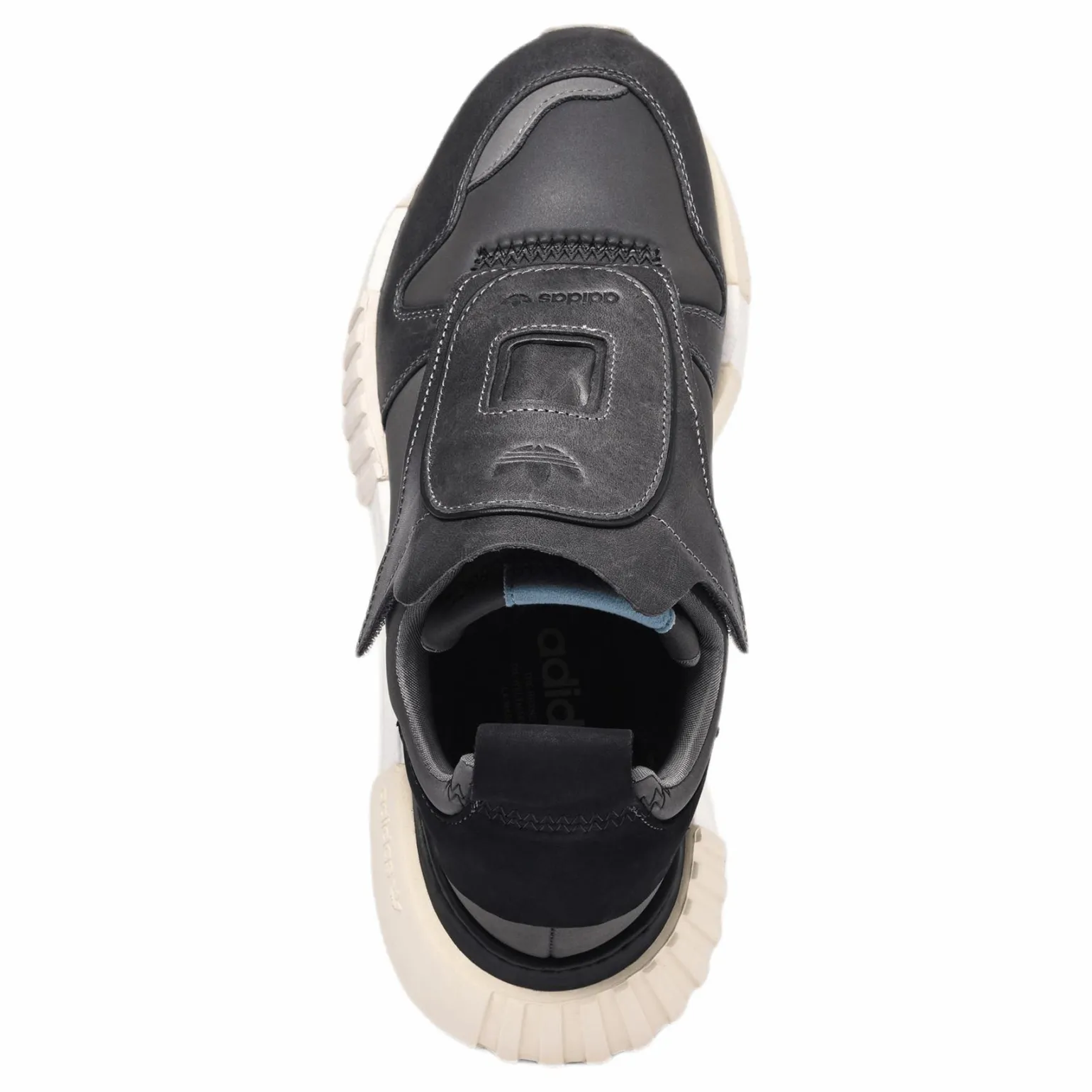Futurepacer Gray