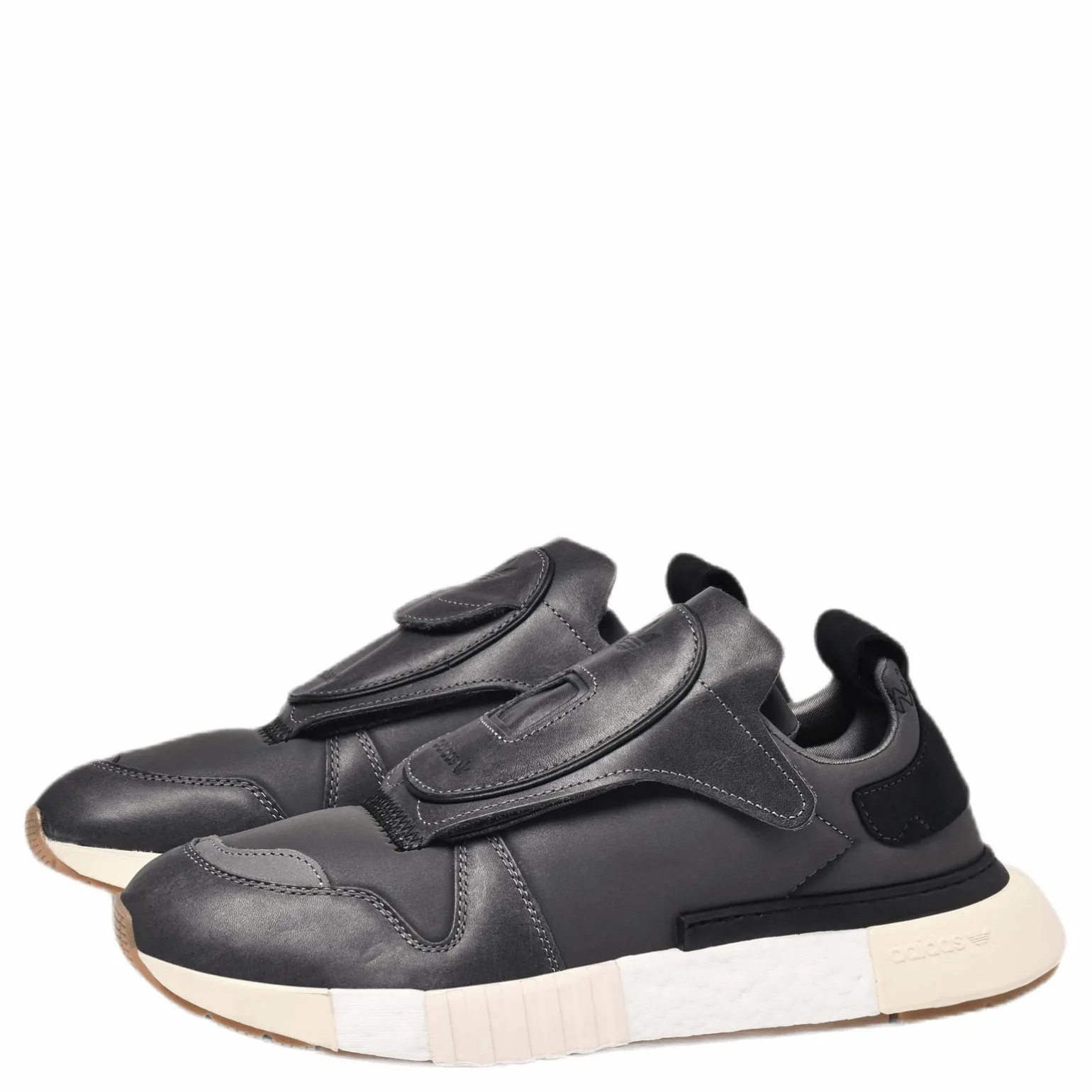 Futurepacer Gray