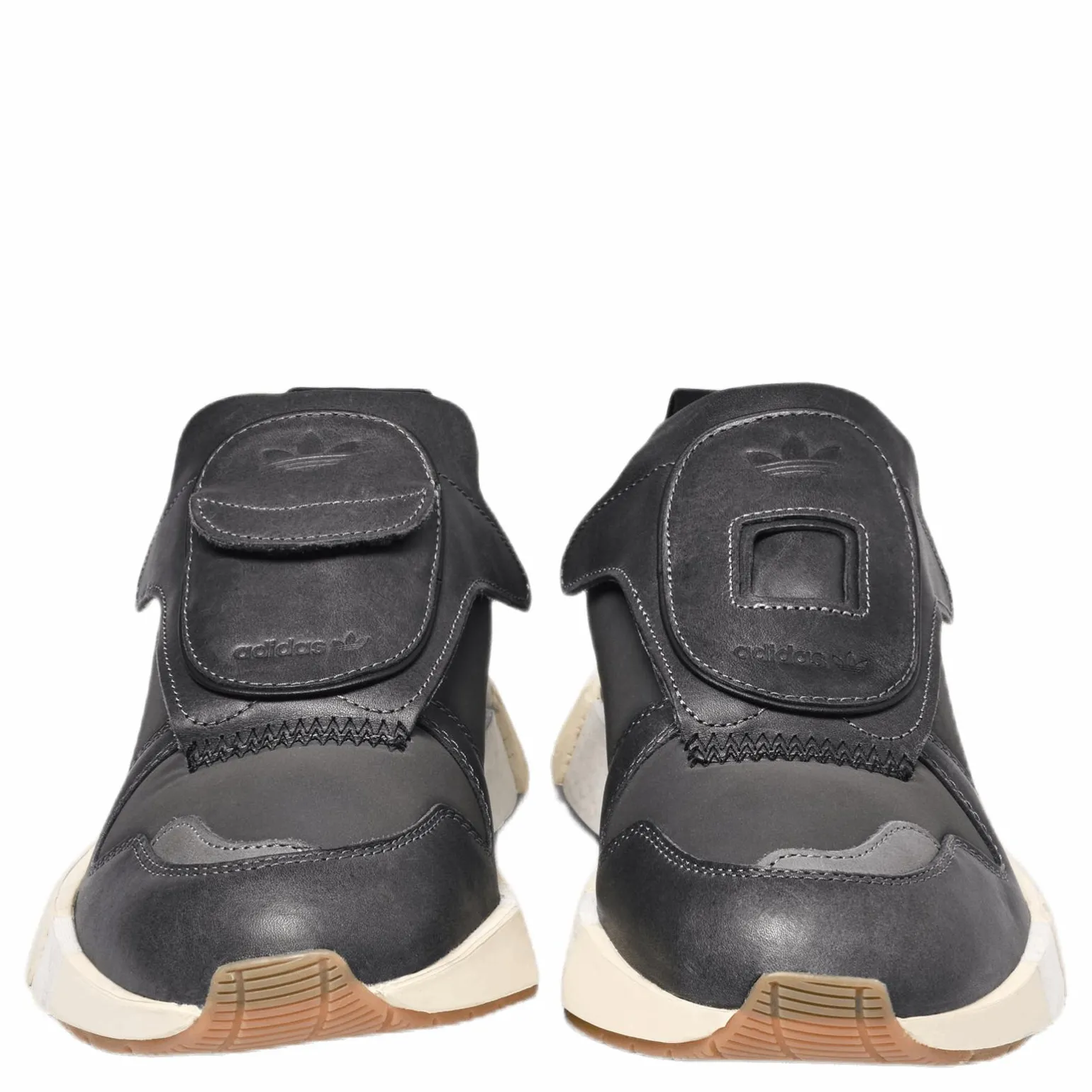 Futurepacer Gray